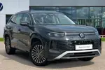 2025 Volkswagen Tayron