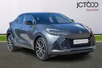 2024 Toyota C-HR