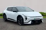 2026 Kia Ev4
