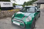 2023 MINI Hatchback