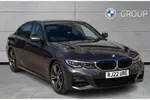 2022 BMW 3 Series