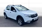2019 Dacia Sandero Stepway