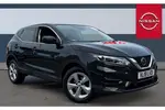 2019 Nissan Qashqai