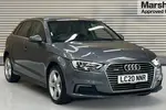 2020 Audi A3