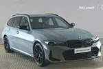 2026 BMW 3 Series