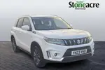 2023 Suzuki Vitara