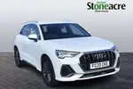 2020 Audi Q3