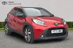 2023 Toyota Aygo X
