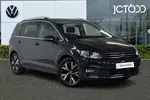 2024 Volkswagen Touran