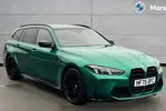 2025 BMW M3 Touring