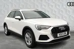 2021 Audi Q3