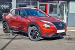 2023 Nissan Juke