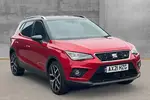 2021 SEAT Arona
