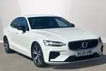 2020 Volvo S60