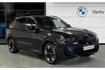 2023 BMW iX3