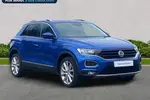 2020 Volkswagen T-Roc