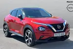 2022 Nissan Juke