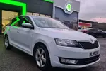 2016 Skoda Rapid Spaceback