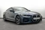 2022 BMW 4 Series