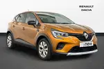 2021 Renault Captur