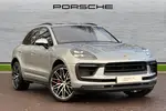 2022 Porsche Macan