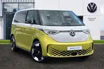 2024 Volkswagen ID.Buzz