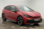 2023 Cupra Born