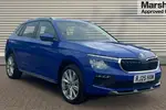 2025 Skoda Kamiq