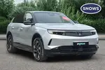 2025 Vauxhall Grandland