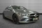 2023 Mercedes-Benz CLA