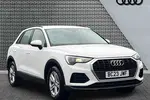 2023 Audi Q3