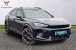 2025 Cupra Formentor