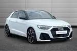 2022 Audi A1