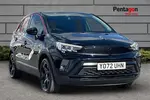 2022 Vauxhall Crossland