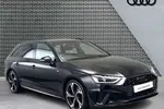 2024 Audi A4