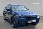 2023 BMW iX3