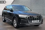 2021 Audi Q7
