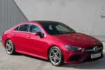 2022 Mercedes-Benz CLA