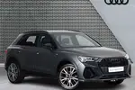 2024 Audi Q3