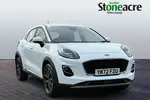 2023 Ford Puma