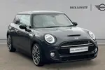 2018 MINI Hatchback