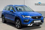 2023 SEAT Ateca