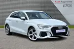 2023 Audi A3