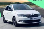 2017 Skoda Fabia