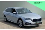 2023 Skoda Octavia Estate