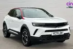 2021 Vauxhall Mokka