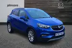 2017 Vauxhall Mokka X