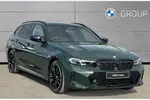 2026 BMW 3 Series
