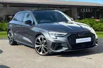 2022 Audi A3