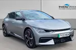 2022 Kia EV6